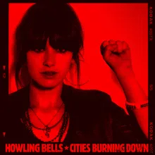 Cities Burning Down The Disco Bloodbath Effect