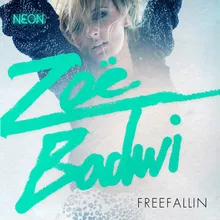 Freefallin'-Alex Mac 2.0 Remix