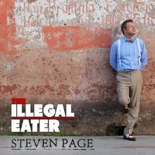 The Illegal Eater