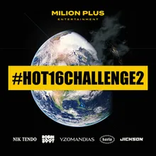 Locked Up (#hot16challenge2)