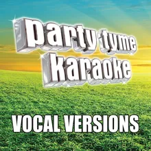 Five Minutes (Made Popular By Lorrie Morgan) [Vocal Version]