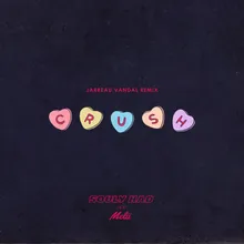 Crush-Jarreau Vandal Remix