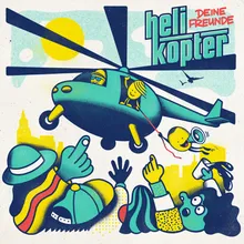 Helikopter