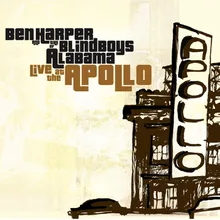 Well, Well, Well Live at the Apollo