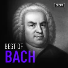 J.S. Bach: Violin Partita No. 3 in E Major, BWV 1006 - 1. Preludio