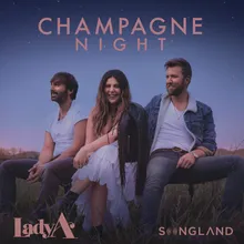 Champagne Night From Songland