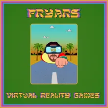 Virtual Reality Games