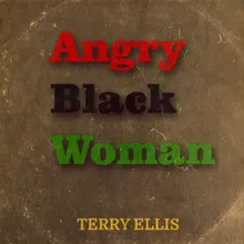 Angry Black Woman