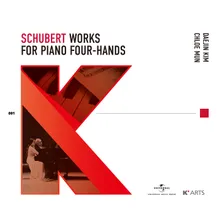 Schubert: Sonatine, D. 968 - 2. Andante