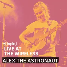 Waste Of Time-triple j Live At The Wireless