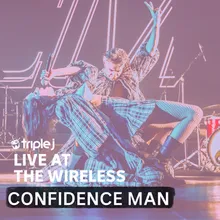 Out The Window-triple j Live At The Wireless