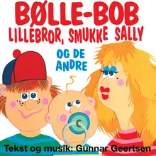 Bølle-Bob Megamix