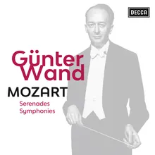 Mozart: Symphony No. 40 in G Minor, K. 550 - 2. Andante