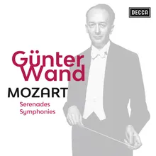 Mozart: Symphony No. 40 in G Minor, K. 550 - 4. Finale (Allegro assai)