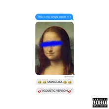 Mona Lisa Acoustic