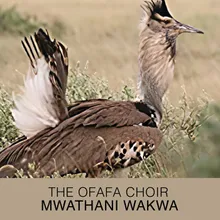 Mwathani Wakwa
