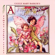 The Eyebright Fairy