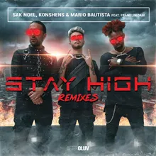 Stay High Fito Silva Remix