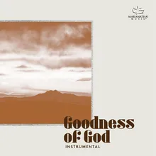 Goodness Of God Instrumental