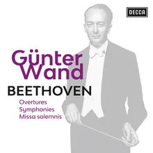 Beethoven: Symphony No. 1 in C Major, Op. 21 - 2. Andante cantabile con moto