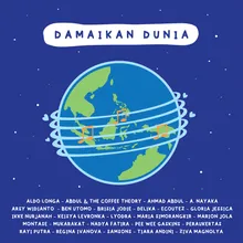 Damaikan Dunia