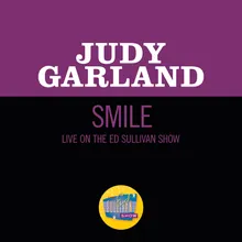 Smile Live On The Ed Sullivan Show, April 14, 1963