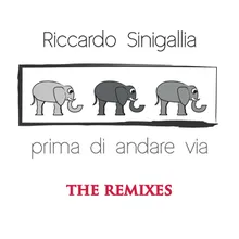 Prima Di Andare Via Iceone Bounce Remix