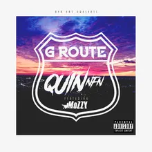 G-Route