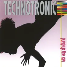 This Beat Is Technotronic