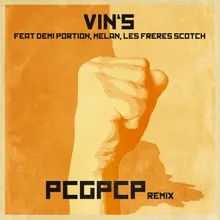 PCGPCP-Remix