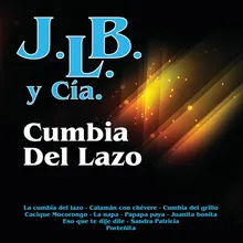 Cumbia Del Grillo