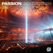 Raise A Hallelujah Live From Passion 2020