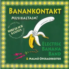 Electric Banana Tajm