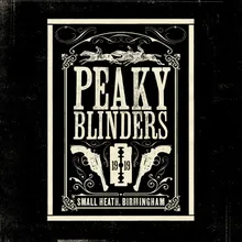 Ballad Of Polly Gray From 'Peaky Blinders' Original Soundtrack / Series 4