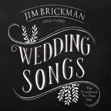The Wedding Song (There is Love)
