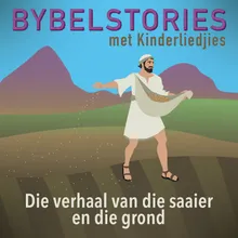 My B-Y-B-E-L In Afrikaans