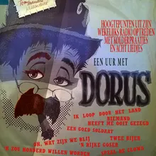 Dorus En Het Circus-Conference / Live