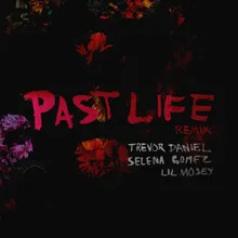 Past Life-Remix