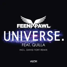 Universe-David Tort Instrumental