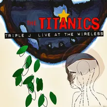 Set The Controls For The Heart Of The Sun-triple j Live At The Wireless