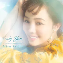 Only You -Umarekawattemo Anataga Ii-