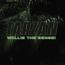 Tarzan