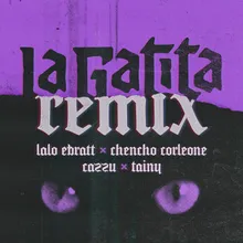 La Gatita-Remix