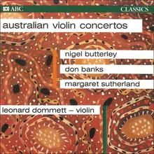 Violin Concerto