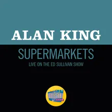 Supermarkets-Live On The Ed Sullivan Show, November 13, 1966