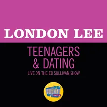 Teenagers & Dating-Live On The Ed Sullivan Show, April 11, 1965