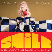 Smile-Giorgio Moroder Remix
