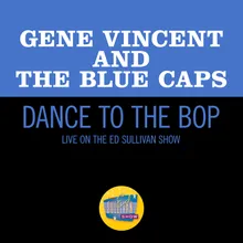 Dance To The Bop Live On The Ed Sullivan Show, November 17, 1957