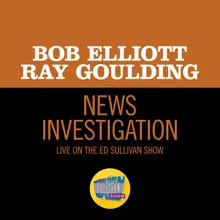 News Investigation-Live On The Ed Sullivan Show, October 13, 1963