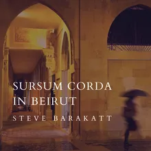 Sursum Corda in Beirut